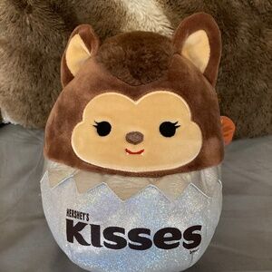 Luca Halloween squishmallow